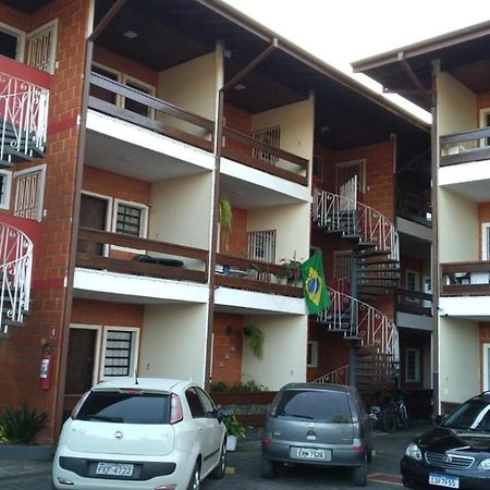 Apartamento no Condominio Marina V Ubatuba Exterior foto