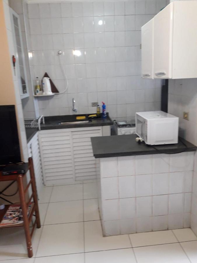 Apartamento no Condominio Marina V Ubatuba Exterior foto