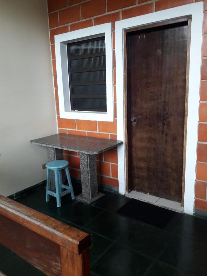 Apartamento no Condominio Marina V Ubatuba Exterior foto