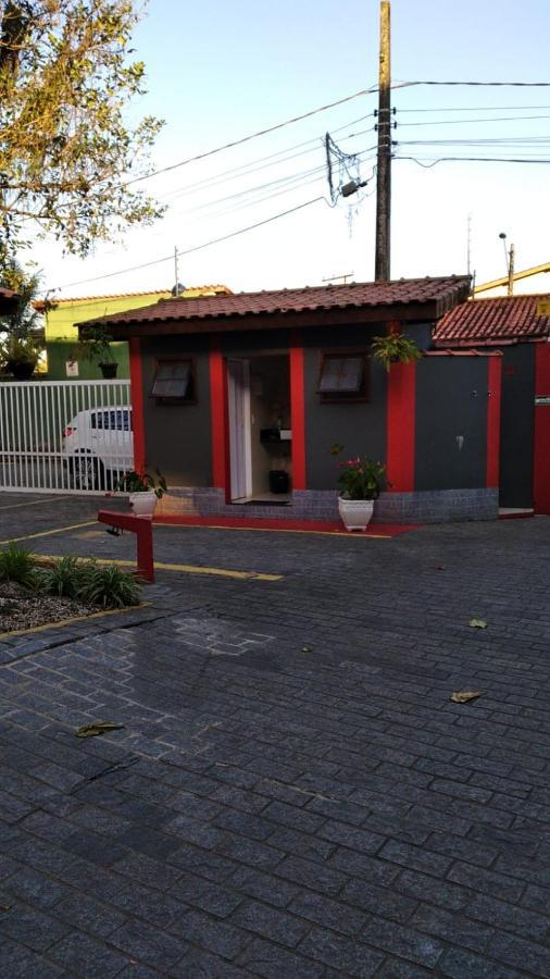 Apartamento no Condominio Marina V Ubatuba Exterior foto