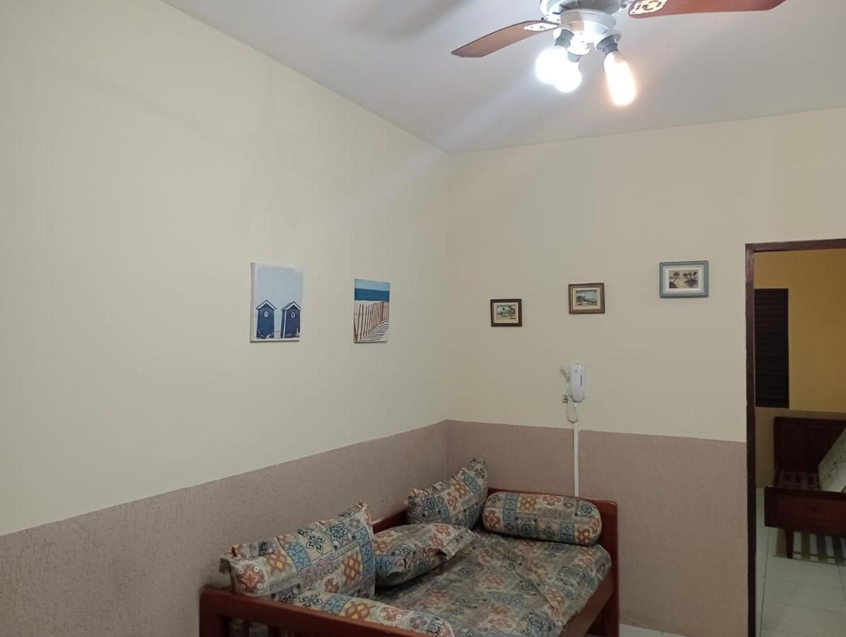 Apartamento no Condominio Marina V Ubatuba Exterior foto