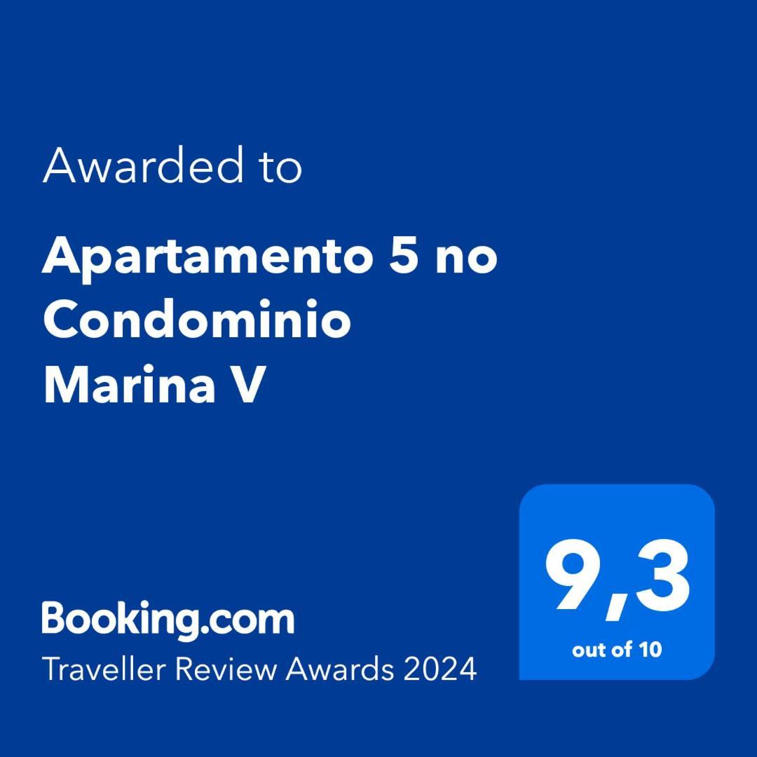 Apartamento no Condominio Marina V Ubatuba Exterior foto