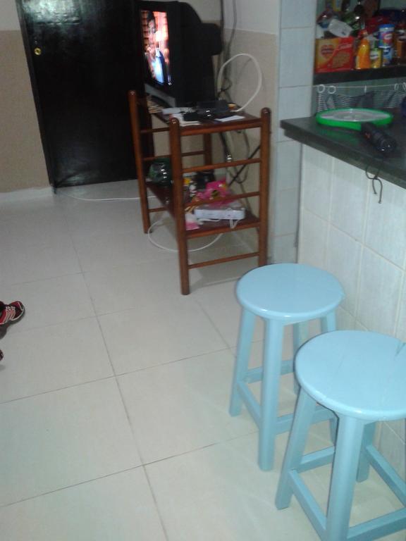 Apartamento no Condominio Marina V Ubatuba Exterior foto